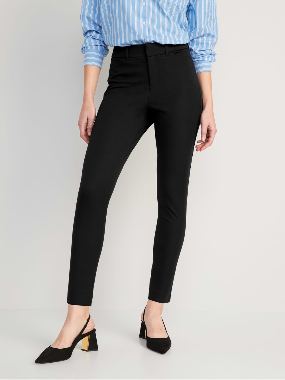 Old navy pixie pants